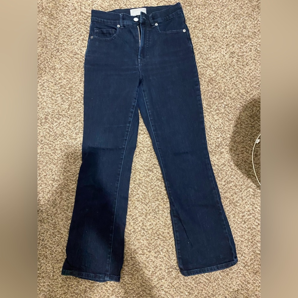 Everlane Denim Jeans